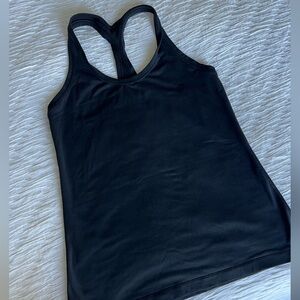 Lululemon Halter Tank Top
